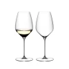 Riedel Veloce Riesling Wijnglas 570 Ml Kristalglas 2 Stuks