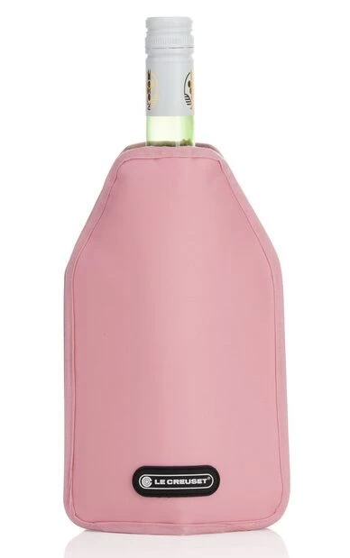 Le Creuset Screwpull WA126 Wijnkoeler Shell Pink