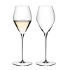 Riedel Veloce Sauvignon Blanc Wijnglas 350 Ml Kristalglas 2 Stuks