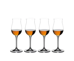 Riedel Mixing Set Cognac 175 Ml 4 Stuks