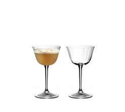 Riedel Bar DSG Sour Optic Kristalglas 2 Stuks