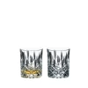 Riedel Spey Whiskyglas 295 Ml Glas 2 Stuks