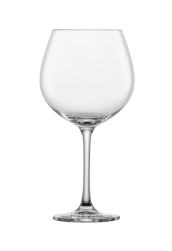 Schott Zwiesel Classico 140 Bourgogne Wijnglas 810 Ml Kristalglas 6 Stuks