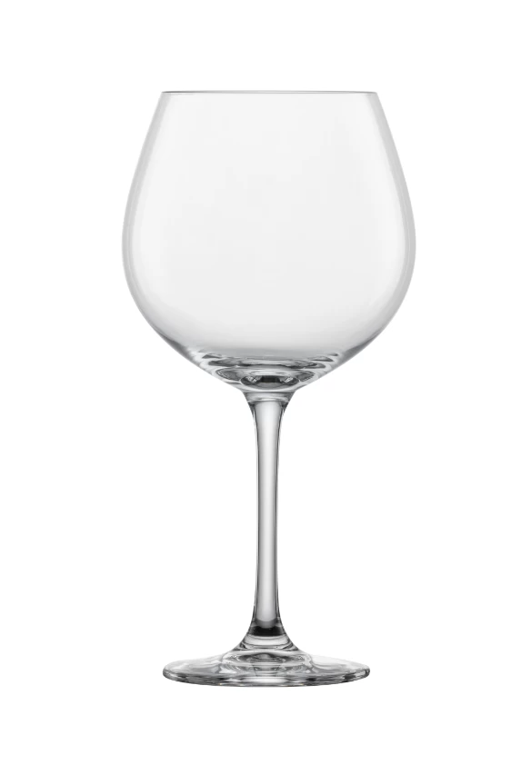 Schott Zwiesel Classico 140 Bourgogne Wijnglas 810 Ml Kristalglas 6 Stuks