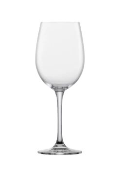 Schott Zwiesel Classico 1 Water / Rode Wijnglas 550 Ml Kristalglas 6 Stuks