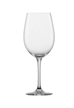 Schott Zwiesel Classico 130 Bordeaux Wijnglas 650 Ml Kristalglas 6 Stuks