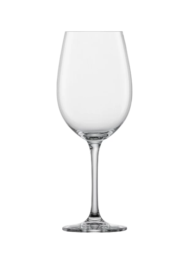 Schott Zwiesel Classico 130 Bordeaux Wijnglas 650 Ml Kristalglas 6 Stuks