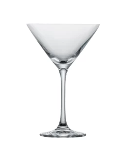 Schott Zwiesel Classico 86 Martiniglas 270 Ml Kristalglas 6 Stuks