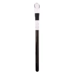 Point-Virgule Wijnkoelstick 31,5 Cm Rvs Zwart
