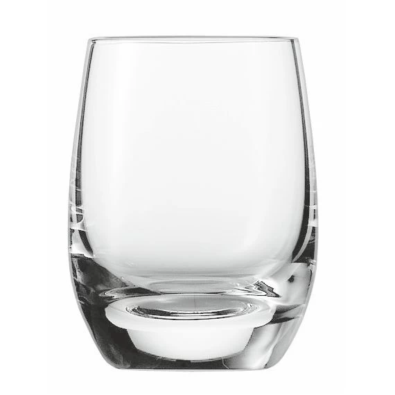 Schott Zwiesel Banquet 35 Shotglas 75 Ml Kristalglas 6 Stuks