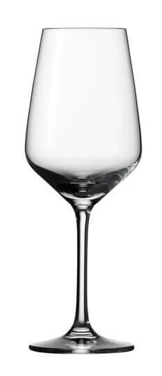 Schott Zwiesel Taste 0 Witte Wijnglas 356 Ml Kristalglas 6 Stuks