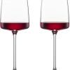 Schott Zwiesel Vivid Senses Light & Fresh 2 Wijnglas 363 Ml Kristalglas 2 Stuks