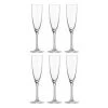 Schott Zwiesel Classico 7 Champagneglas 210 Ml Kristalglas 6 Stuks