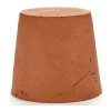 Serax Feast Staander L ø 22 Cm H 20 Cm Terracotta