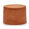 Serax Feast Staander S ø 18 Cm H 12,5 Cm Terracotta