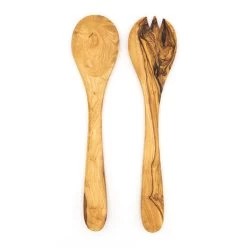 Oldenhof Pure Olive Wood Slacouvert 30 Cm Olijfhout