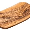 Oldenhof Pure Olive Wood Serveerplank Ca. 50 Cm Olijfhout
