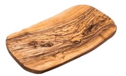 Oldenhof Pure Olive Wood Serveerplank Ca. 50 Cm Olijfhout