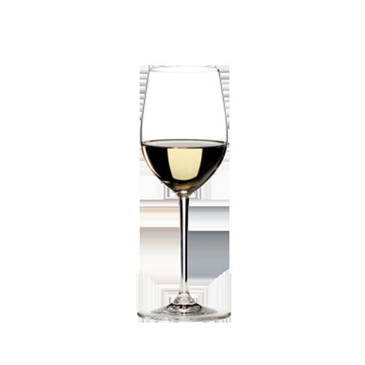 Riedel Vinum Viognier/Chardonnay Wijnglas 370 Ml Kristalglas 6 Stuks - Afbeelding 2