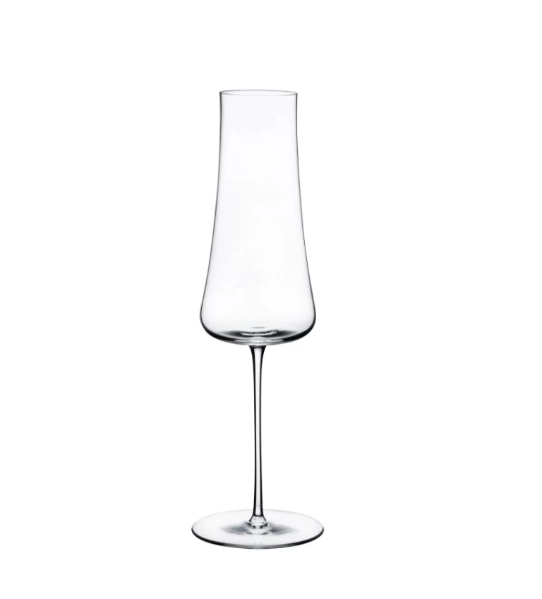 Nude Stem Zero Volcano Champagneglas 300 Ml