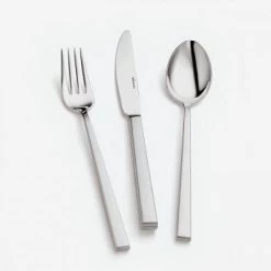 Wilkens Cantone Bestekcassette 6-persoons Rvs Glans 62-delig