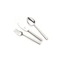 Wilkens Palladio Bestekcassette 9-persoons Rvs Glans 89-delig