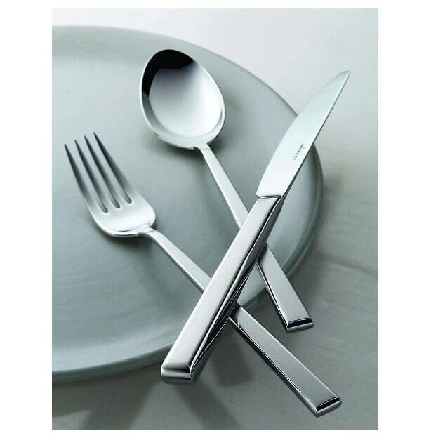 Wilkens Cantone Bestekcassette 6-persoons Rvs Glans 62-delig - Afbeelding 2