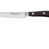 Wüsthof Ikon Steakmes 12 Cm Messenstaal Hout
