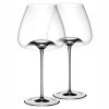 Zieher Vision Balanced Wijnglas 850 Ml Kristalglas 2-delig