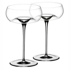 Zieher Vision Nostalgic Cocktailglas 250 Ml Glas 2-delig