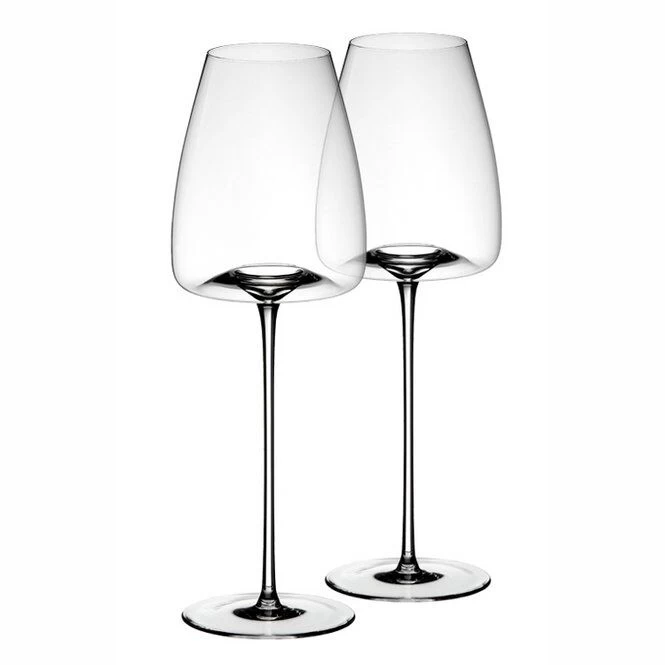 Zieher Vision Straight Wijnglas 540 Ml Kristalglas 2-delig